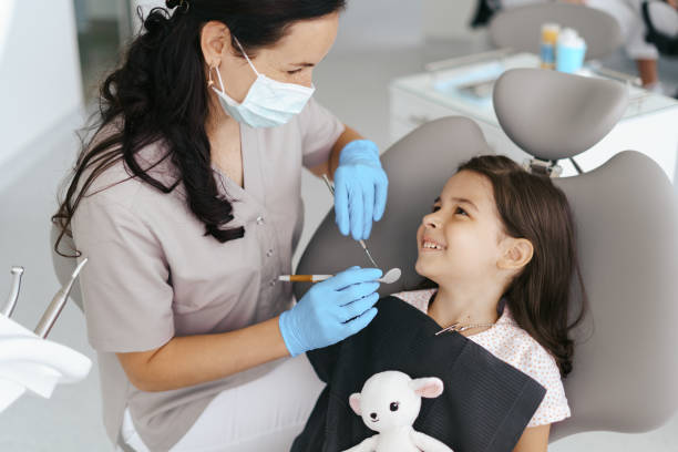 Best Emergency Dentist for Knocked-Out Tooth in Lakeview Estates, GA