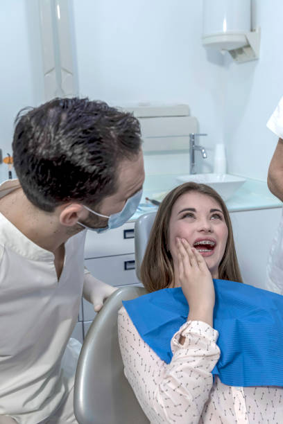 Best Emergency Dentist for Lost Fillings or Crowns in Lakeview Estates, GA