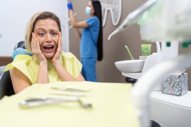 Best Pediatric Emergency Dentist in Lakeview Estates, GA