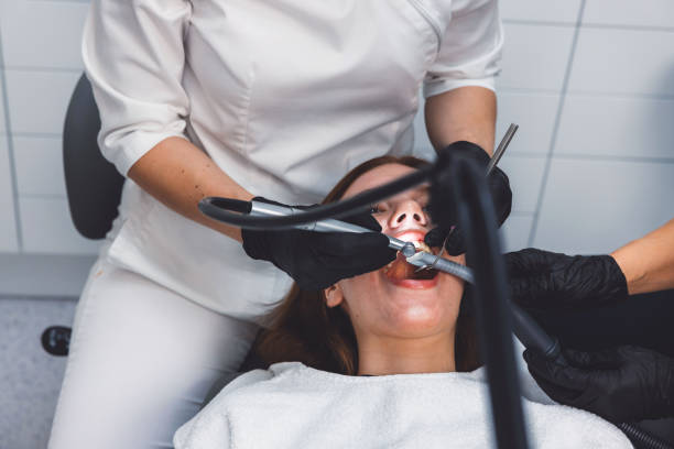Best Emergency Dental Services for Seniors in Lakeview Estates, GA